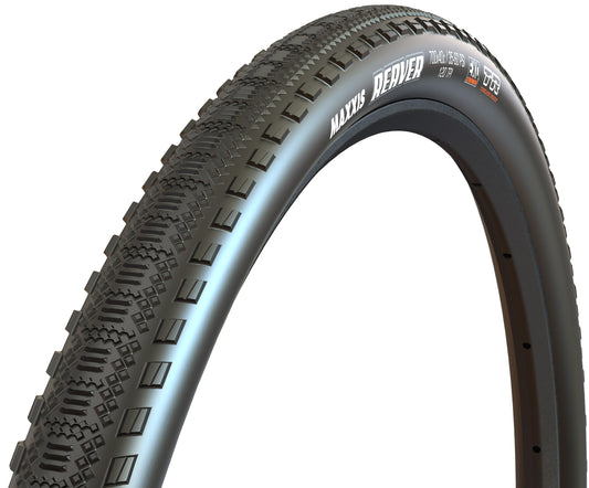 Maxxis Reaver 700cx45c Tubeless Black - EXO, TR